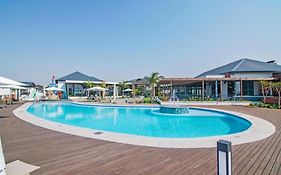 Coastal Retreats